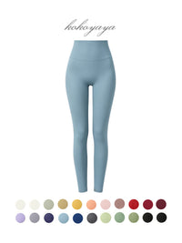 kokoyaya  Seamless High Waist Legging K033