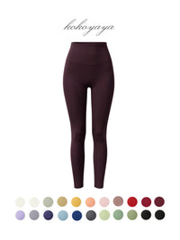 kokoyaya  Seamless High Waist Legging K033