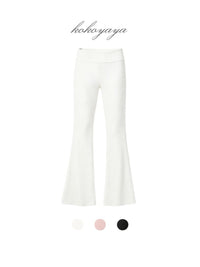 kokoyaya Square Neck Crop Top Y095