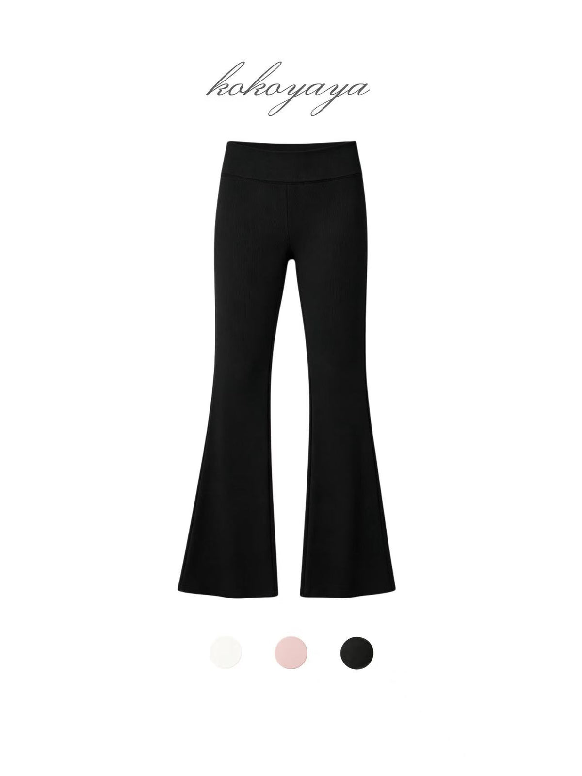 kokoyaya Square Neck Crop Top Y095