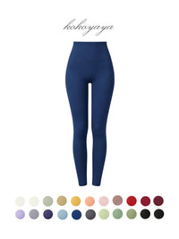 kokoyaya  Seamless High Waist Legging K033