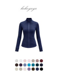 kokoyaya Minimalist Sports Jacket Y027