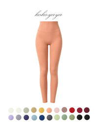 kokoyaya  Seamless High Waist Legging K033