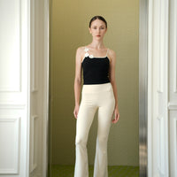 kokoyaya French Style Camisole Sports Tank B096