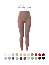 kokoyaya  Seamless High Waist Legging K033