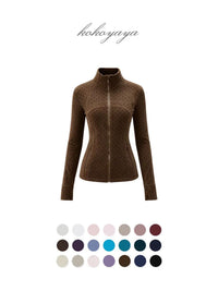 kokoyaya Minimalist Sports Jacket Y027