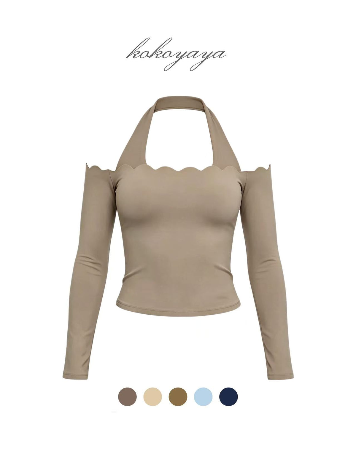 kokoyaya Yoga Pilates Top+ Pants T033