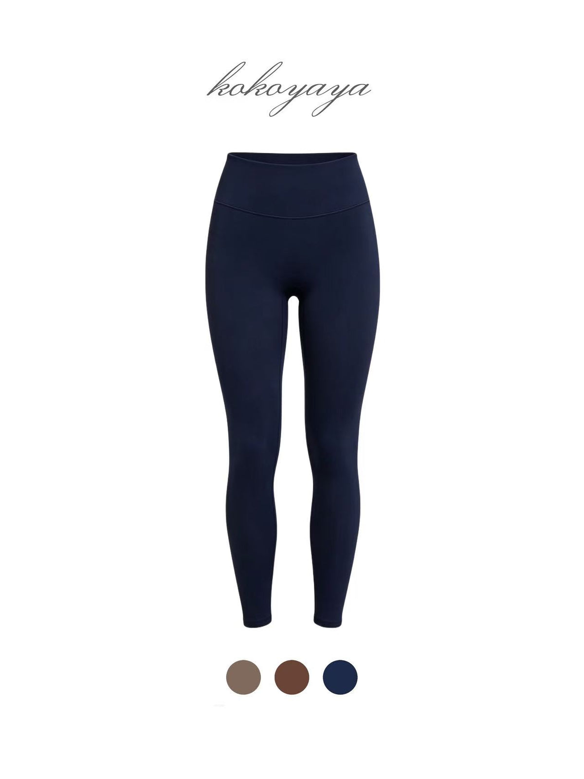 kokoyaya Yoga Pilates Top+ Pants T033