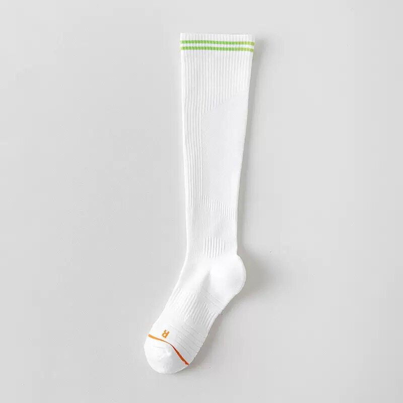 kokoyaya Minimalist Tennis Crew Sock W013