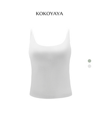 kokoyaya yoga vest fitness sports underwear adjustable suspender top, Pilates training suit