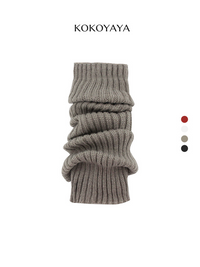 kokoyaya professional yoga socks Pilates knitted foot socks medium tube pile socks W007