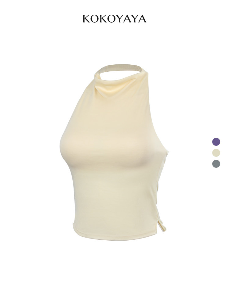 kokoyaya tennis sports suit skirt badminton fitness suit yoga