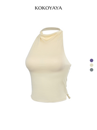 kokoyaya tennis sports suit skirt badminton fitness suit yoga