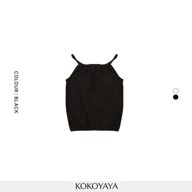 kokoyaya Sports Camisole for Women, Pilates Fitness Yoga Top