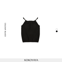 kokoyaya Sports Camisole for Women, Pilates Fitness Yoga Top