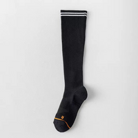 kokoyaya Minimalist Tennis Crew Sock W013