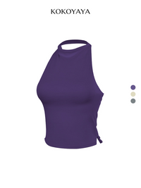 kokoyaya tennis sports suit skirt badminton fitness suit yoga