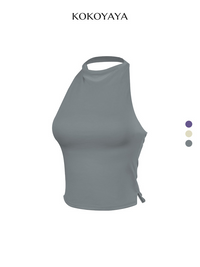 kokoyaya tennis sports suit skirt badminton fitness suit yoga