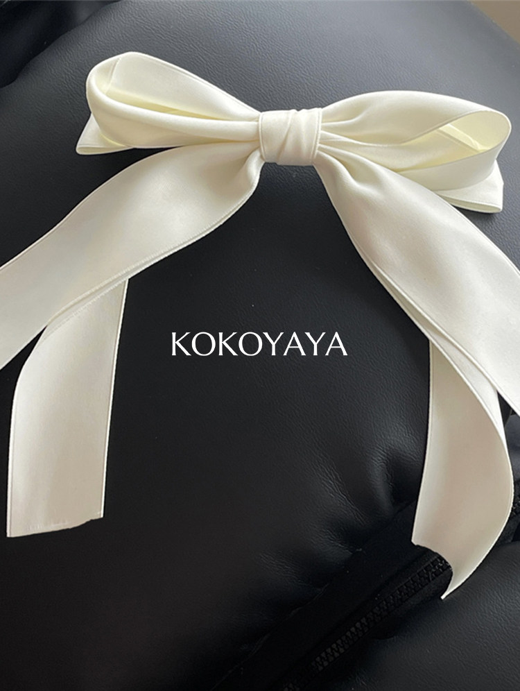kokoyaya girls hair band sweet P009