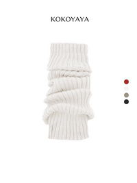 kokoyaya professional yoga socks Pilates knitted foot socks medium tube pile socks W007