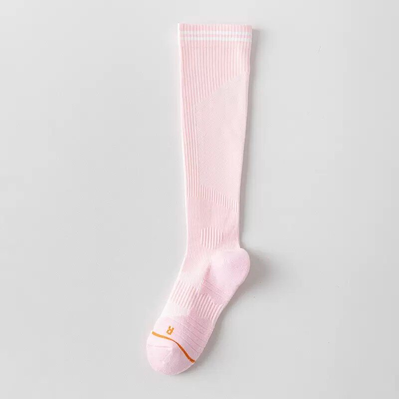 kokoyaya Minimalist Tennis Crew Sock W013
