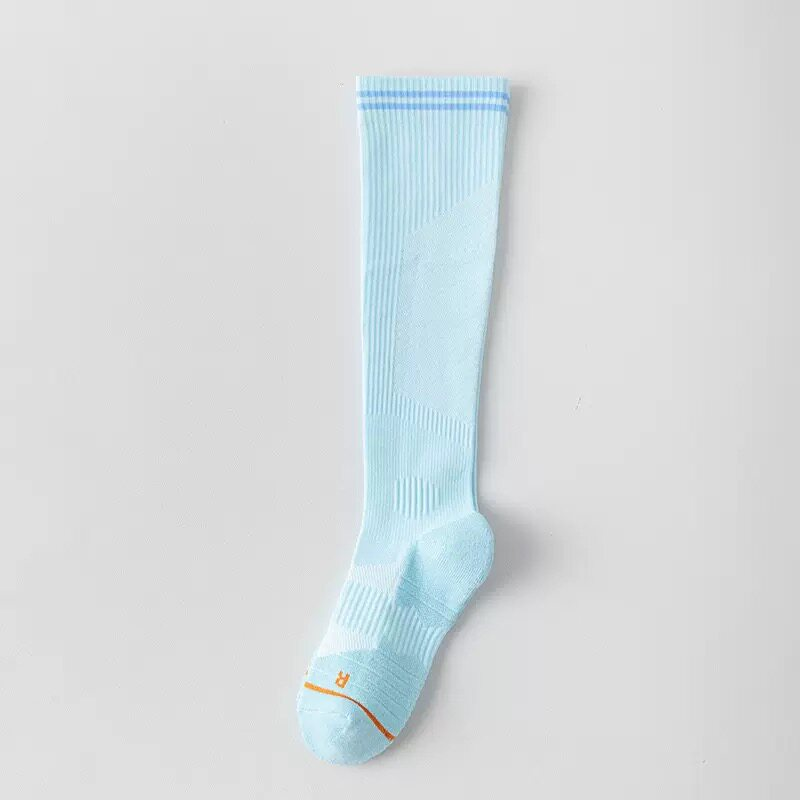 kokoyaya Minimalist Tennis Crew Sock W013