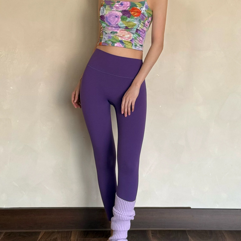 kokoyaya Sports Camisole with Built-in Bra, Yoga & Pilates Backless Top