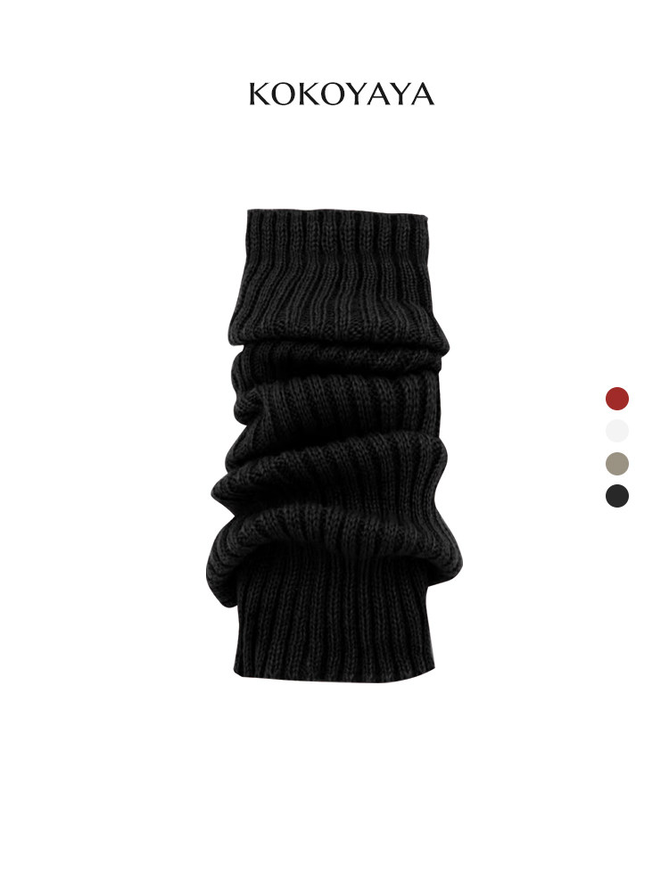 kokoyaya professional yoga socks Pilates knitted foot socks medium tube pile socks W007