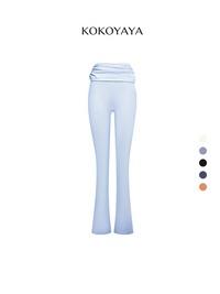 kokoyaya speaker yoga set, Pilates training suit sports set