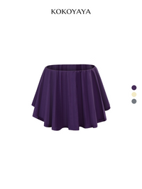 kokoyaya tennis sports suit skirt badminton fitness suit yoga