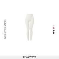 kokoyaya summer back sling sports sling vest women's fitness yoga pilates training suit