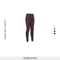 kokoyaya summer back sling sports sling vest women's fitness yoga pilates training suit