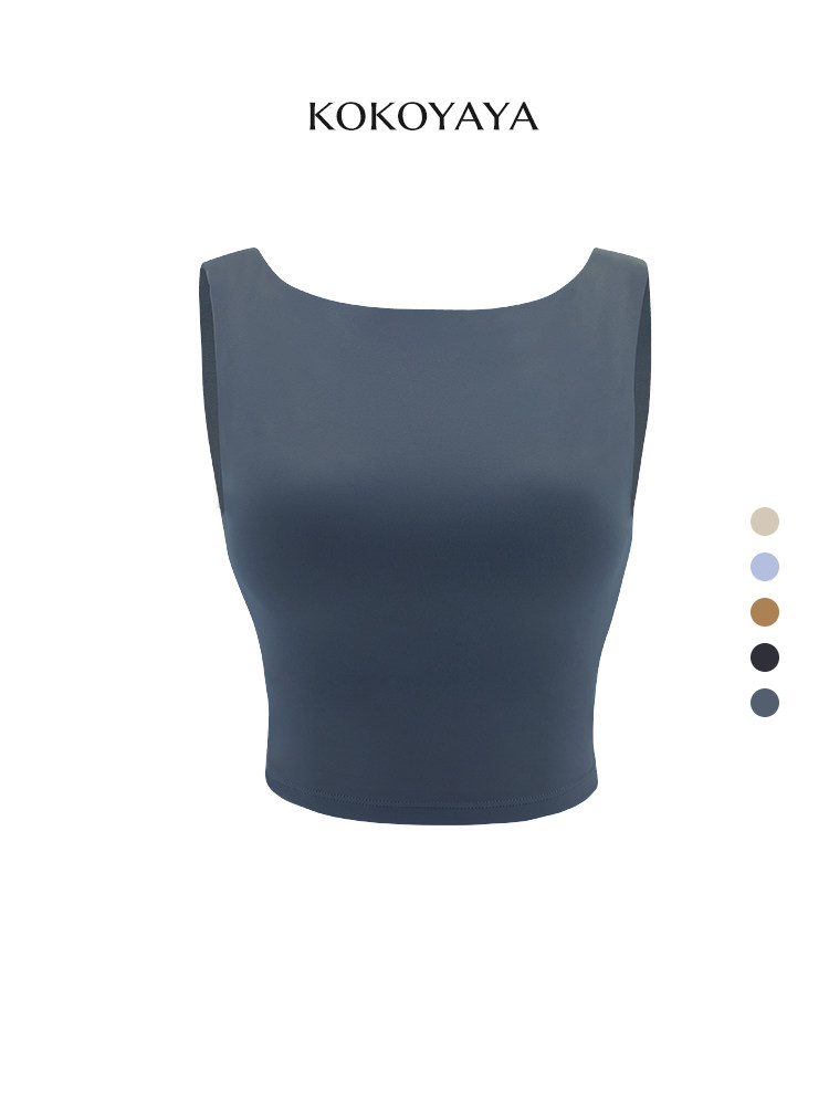 kokoyaya speaker yoga set, Pilates training suit sports set