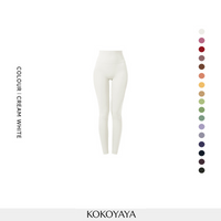 kokoyaya sports vest beautiful back integrated bra tight fitness suit yoga top for women