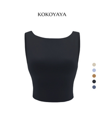 kokoyaya speaker yoga set, Pilates training suit sports set