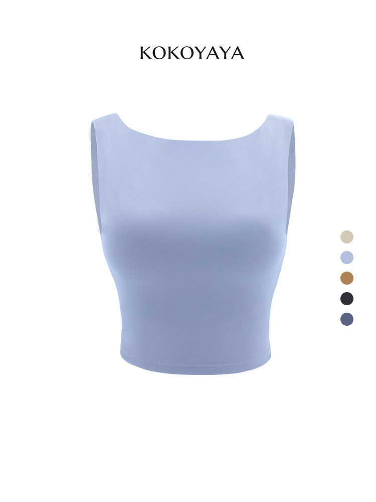 kokoyaya speaker yoga set, Pilates training suit sports set