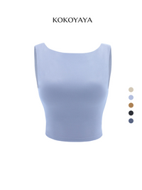 kokoyaya speaker yoga set, Pilates training suit sports set