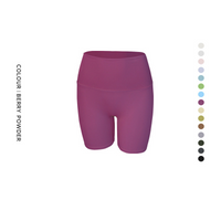 kokoyaya yoga shorts, running pants, Pilates training pants, summer cycling pants