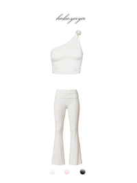 kokoyaya Yoga Pilates Top+ Pants T032